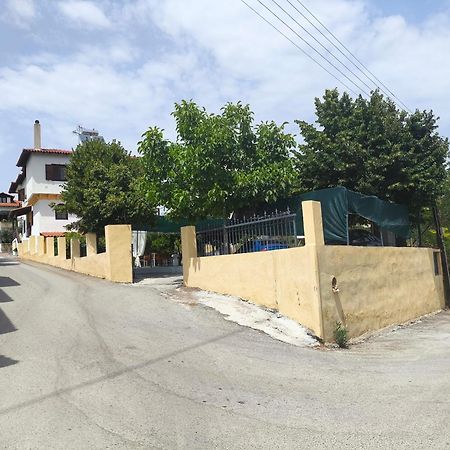 Vangel Garden آغيوس نيكولاوس المظهر الخارجي الصورة