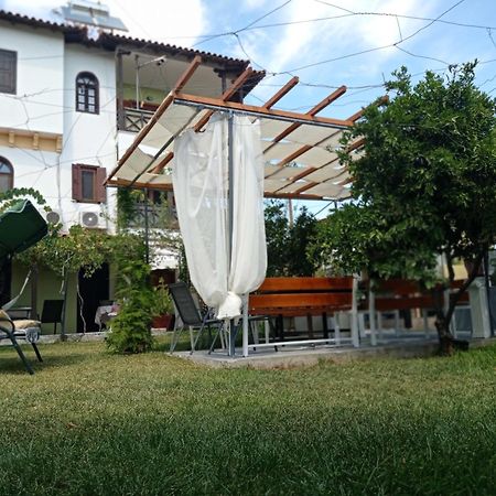 Vangel Garden آغيوس نيكولاوس المظهر الخارجي الصورة