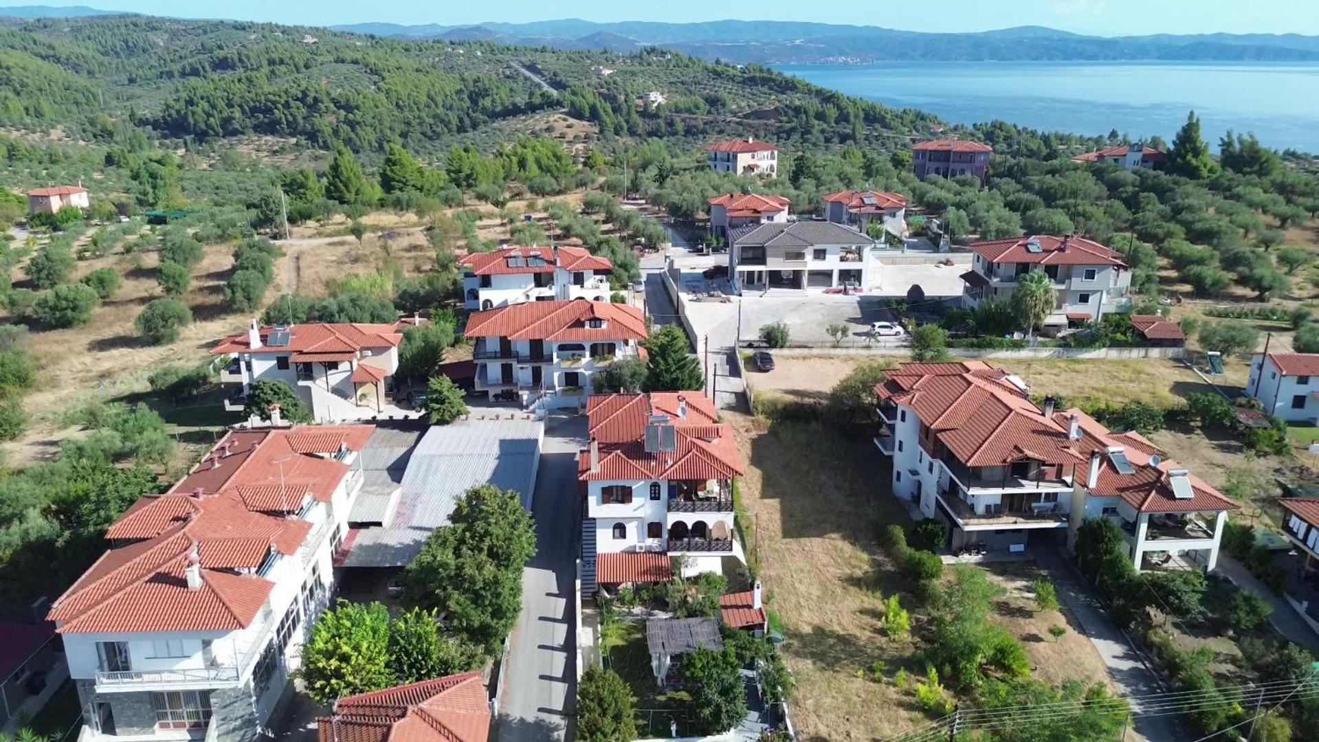 Vangel Garden آغيوس نيكولاوس المظهر الخارجي الصورة
