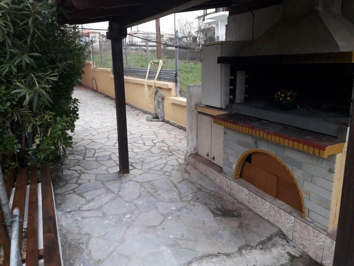 Vangel Garden آغيوس نيكولاوس المظهر الخارجي الصورة
